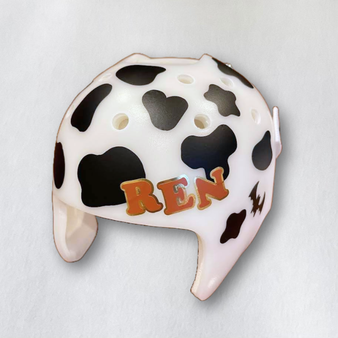 Cow ★ Designed by Yun