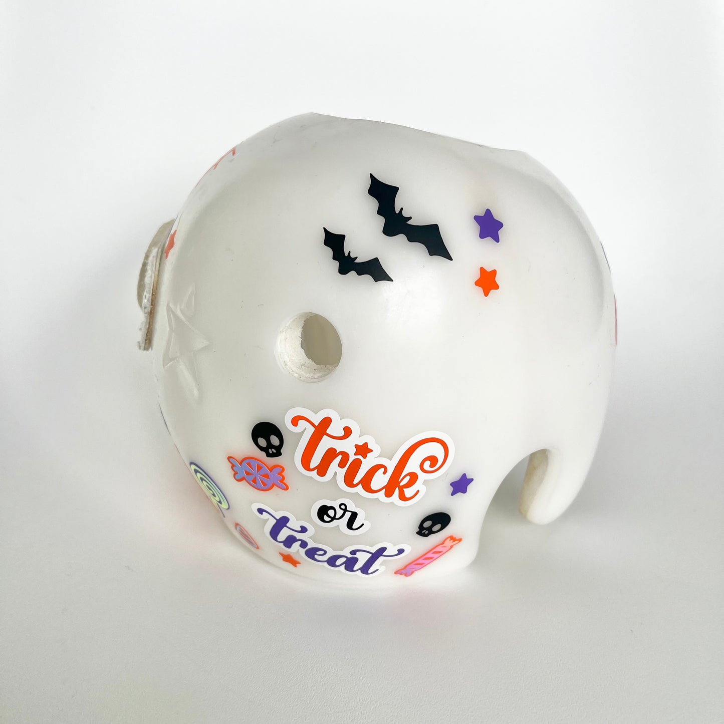 Halloween -POP-