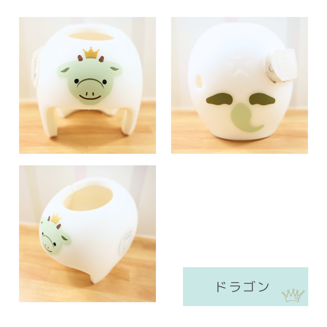 Original Order Sticker事例集
