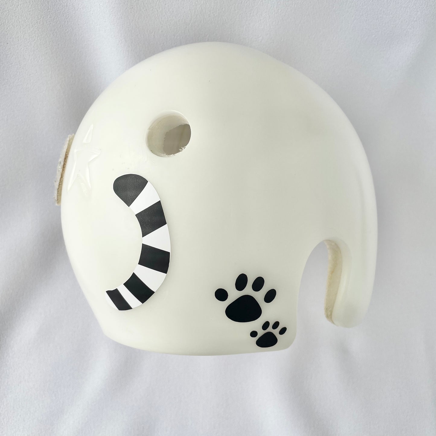 White Tiger