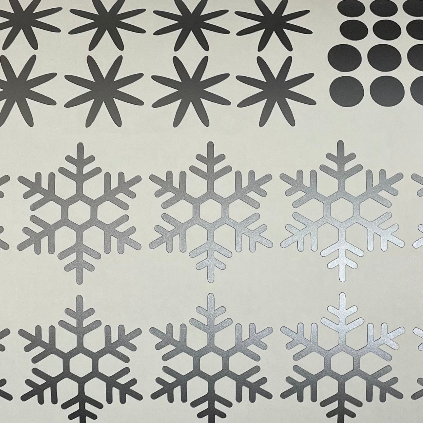 Snowflake
