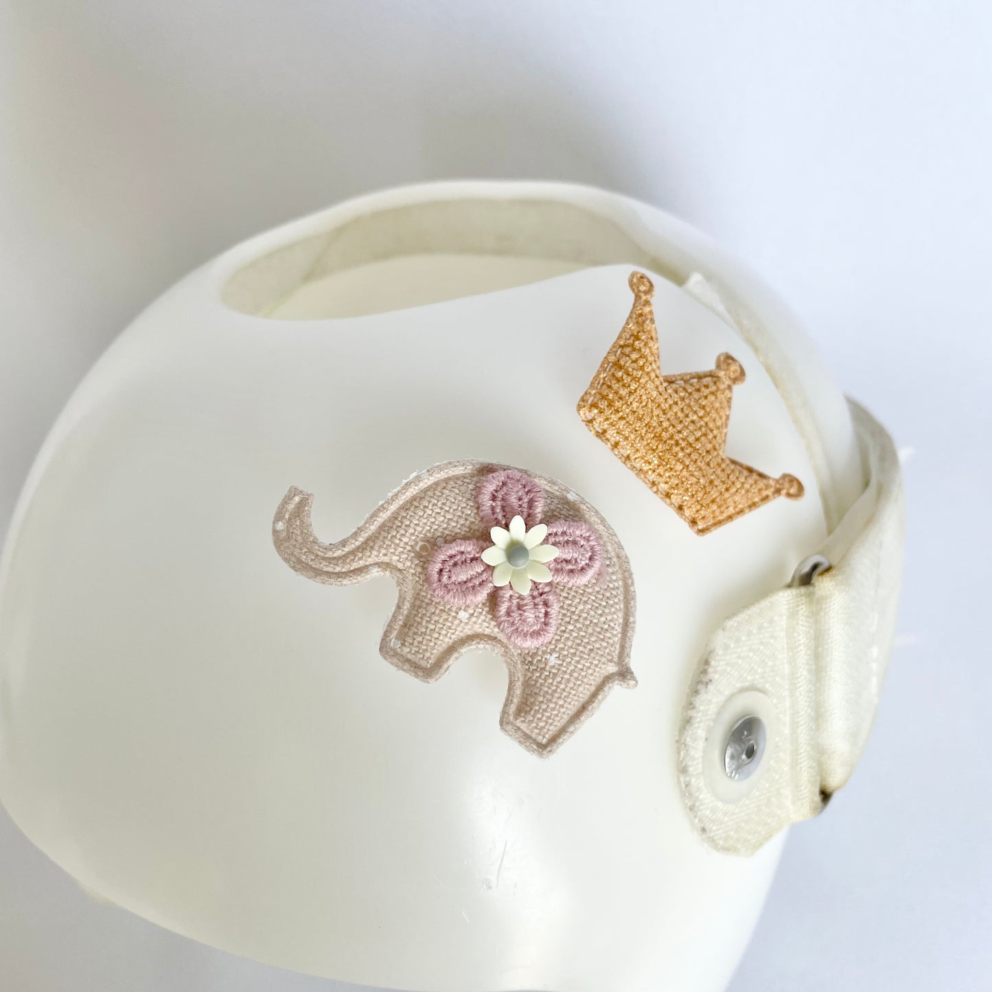 Elephant Accessories