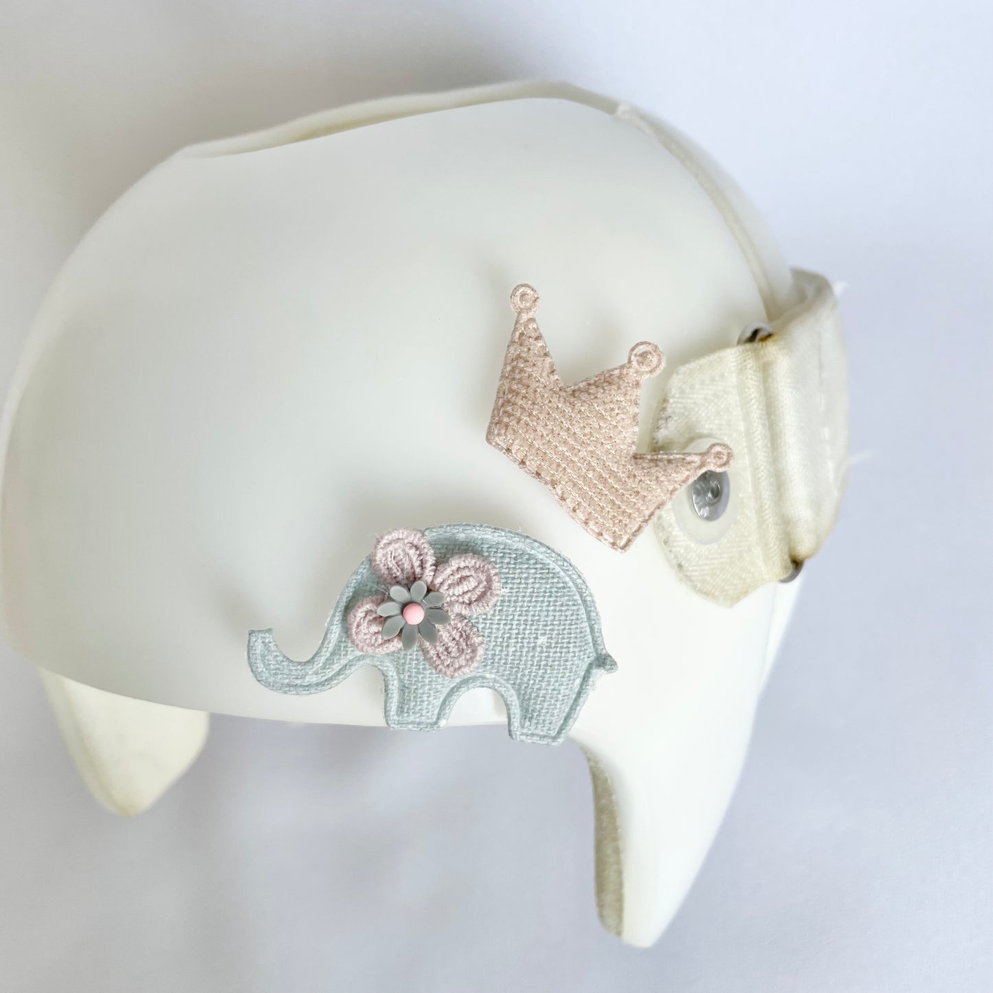 Elephant Accessories