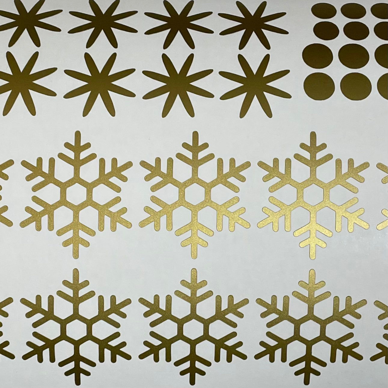 Snowflake