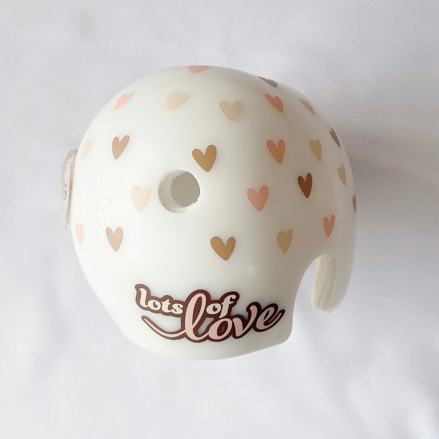 Lots of Love