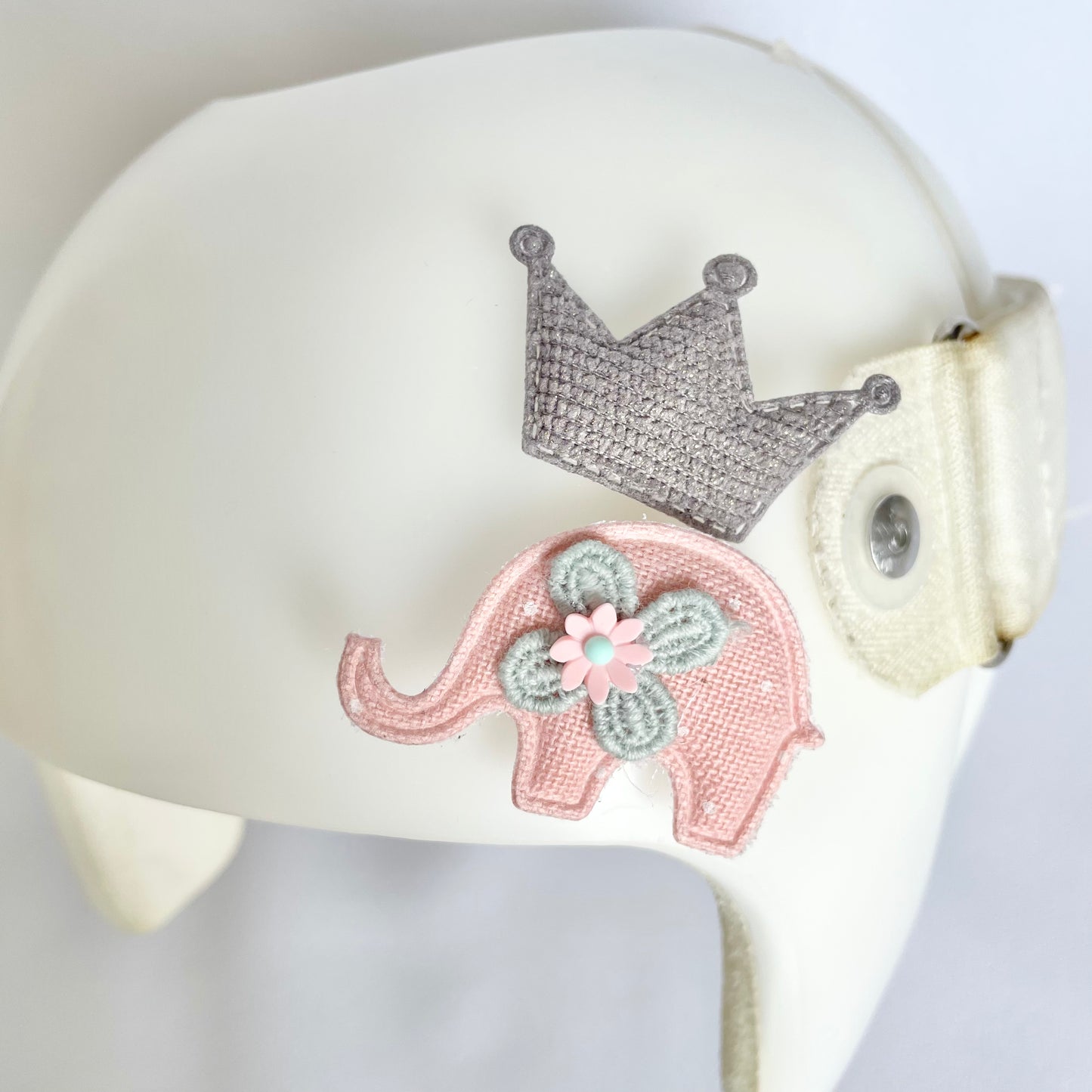 Elephant Accessories