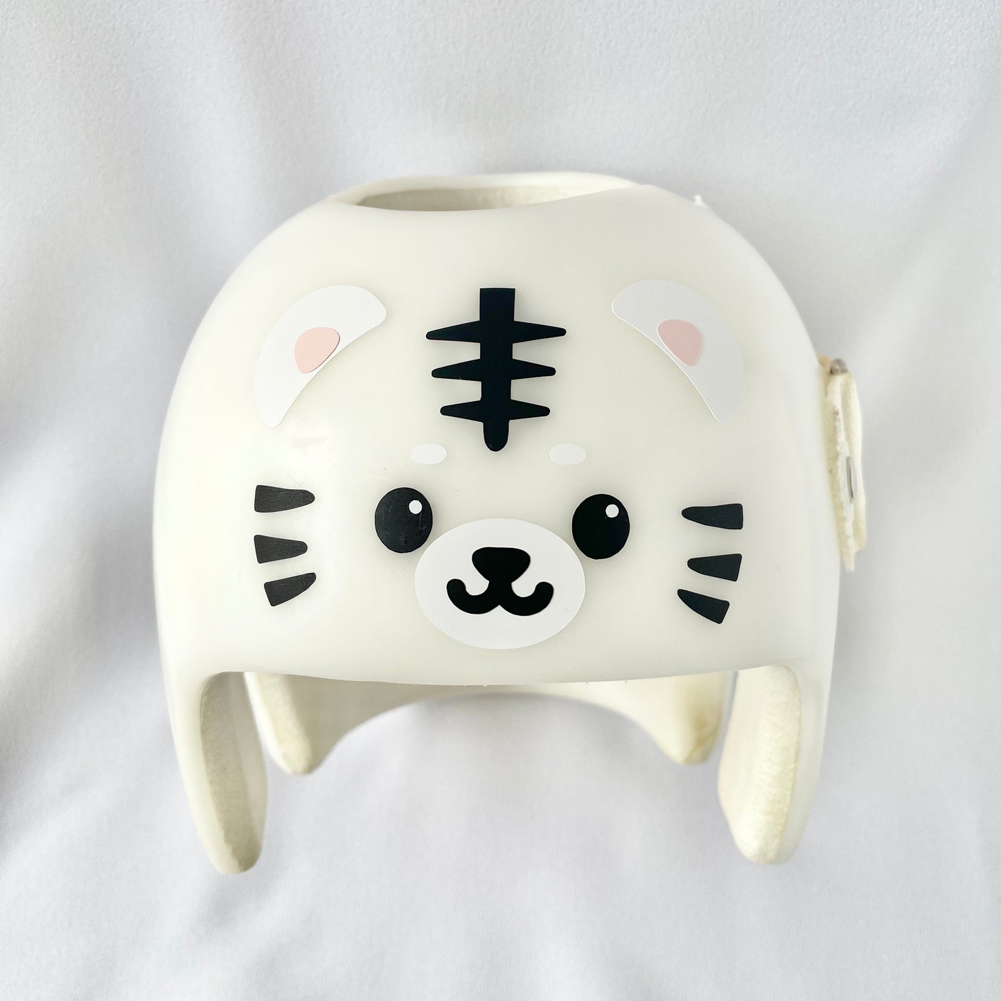 White Tiger