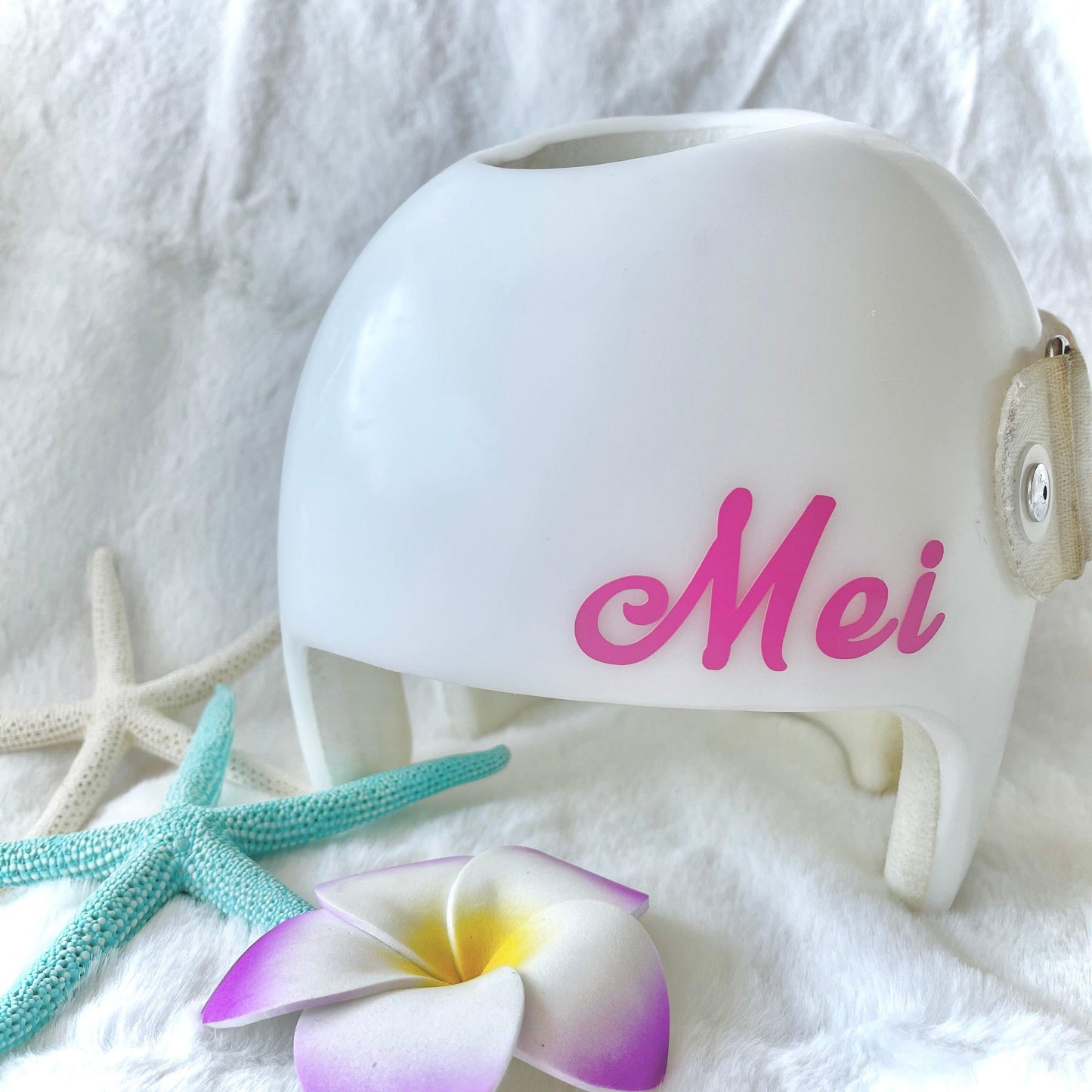 Original Name sticker - Ocean Crown