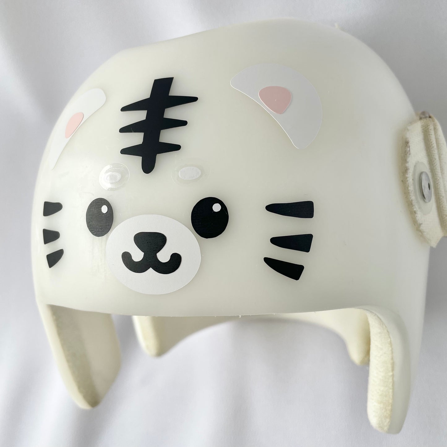 White Tiger