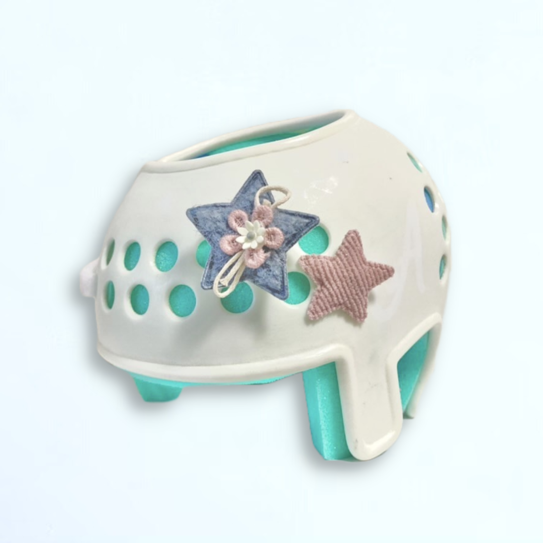 Star Flower Accessories