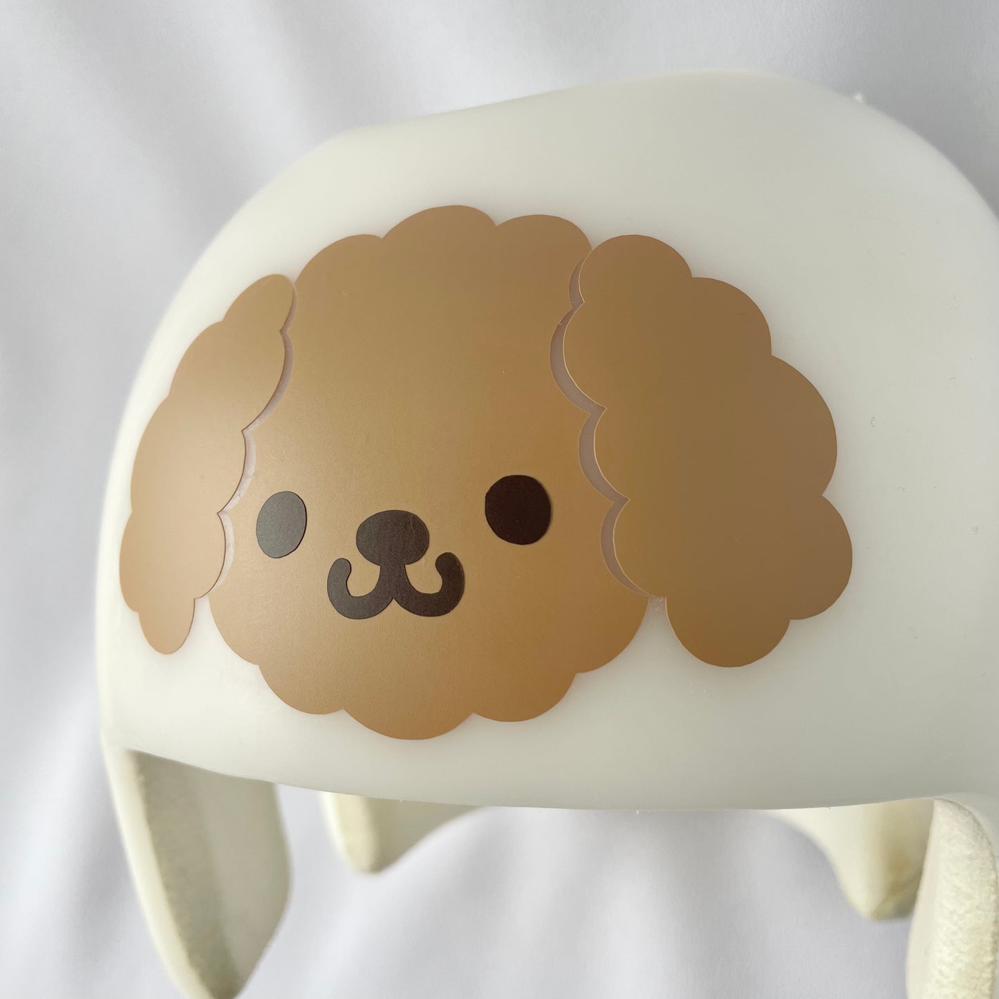 Toy Poodle