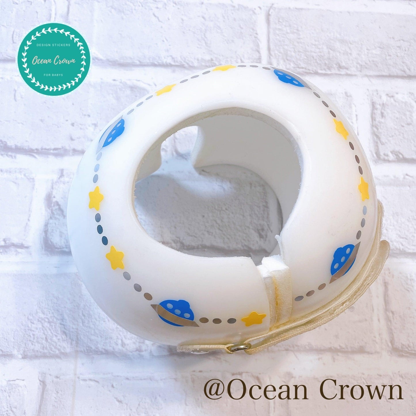 UFO - Ocean Crown