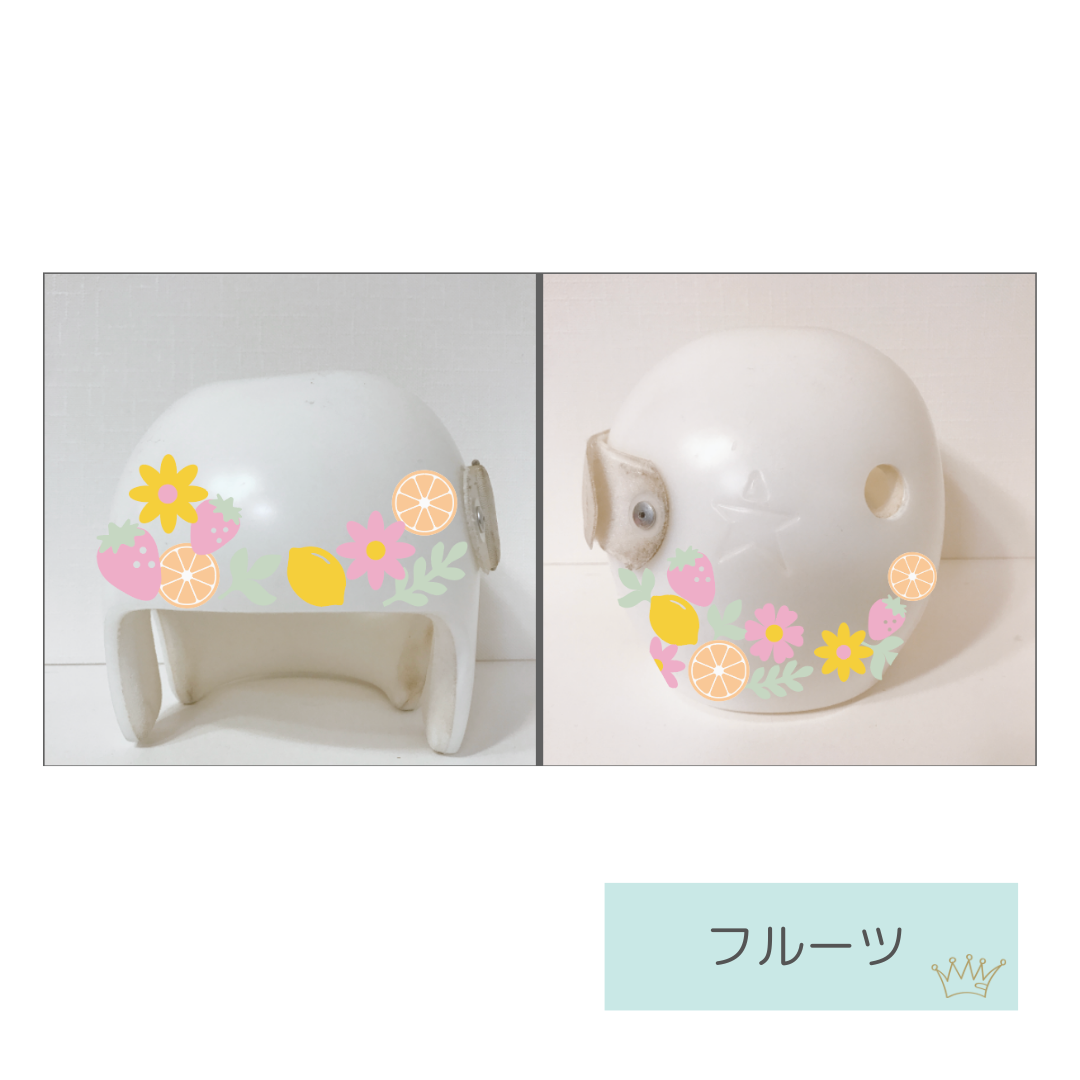 フルーツ