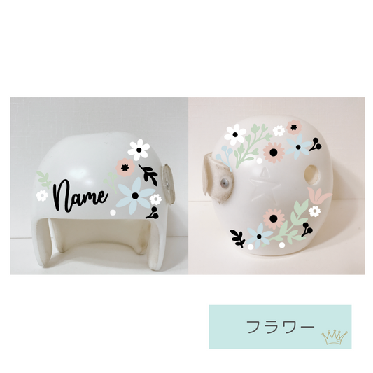 フラワー
