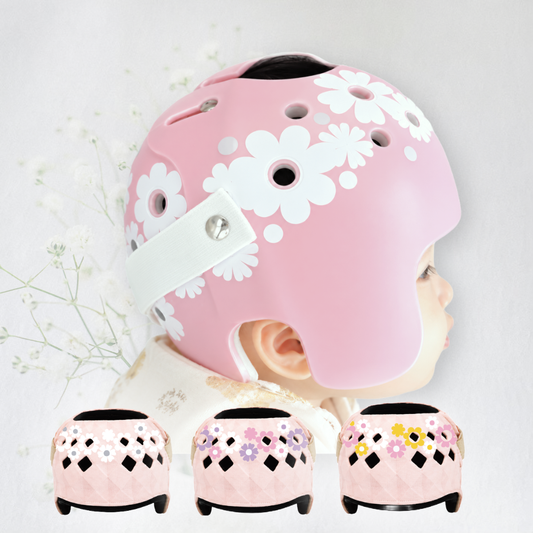 Flower Crown - Pure -