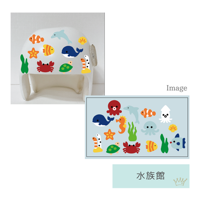 Original Order Sticker Case Studies