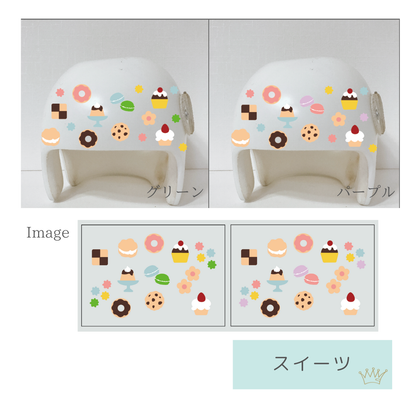 Original Order Sticker Case Studies