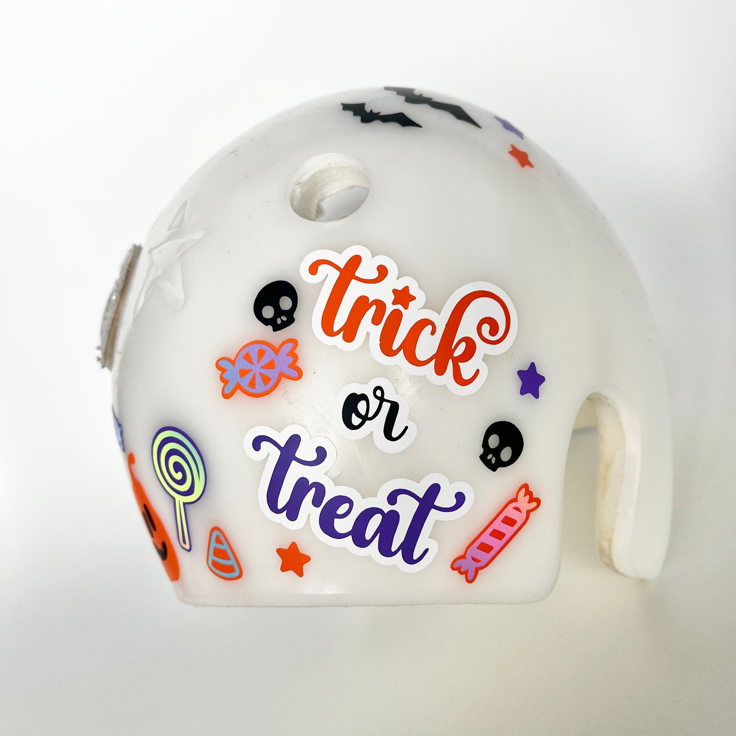 Halloween -POP-