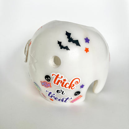 Halloween -POP-