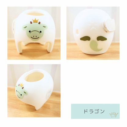 Original Order Sticker事例集