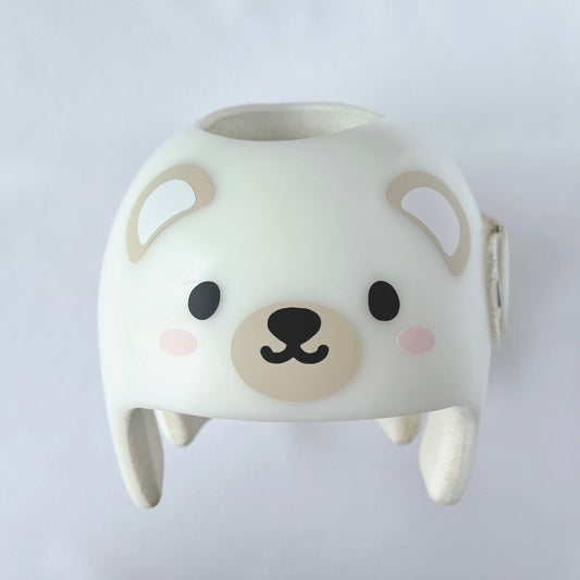 Bear - ivory -