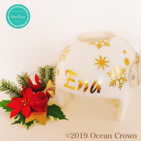 Snowflake - Ocean Crown