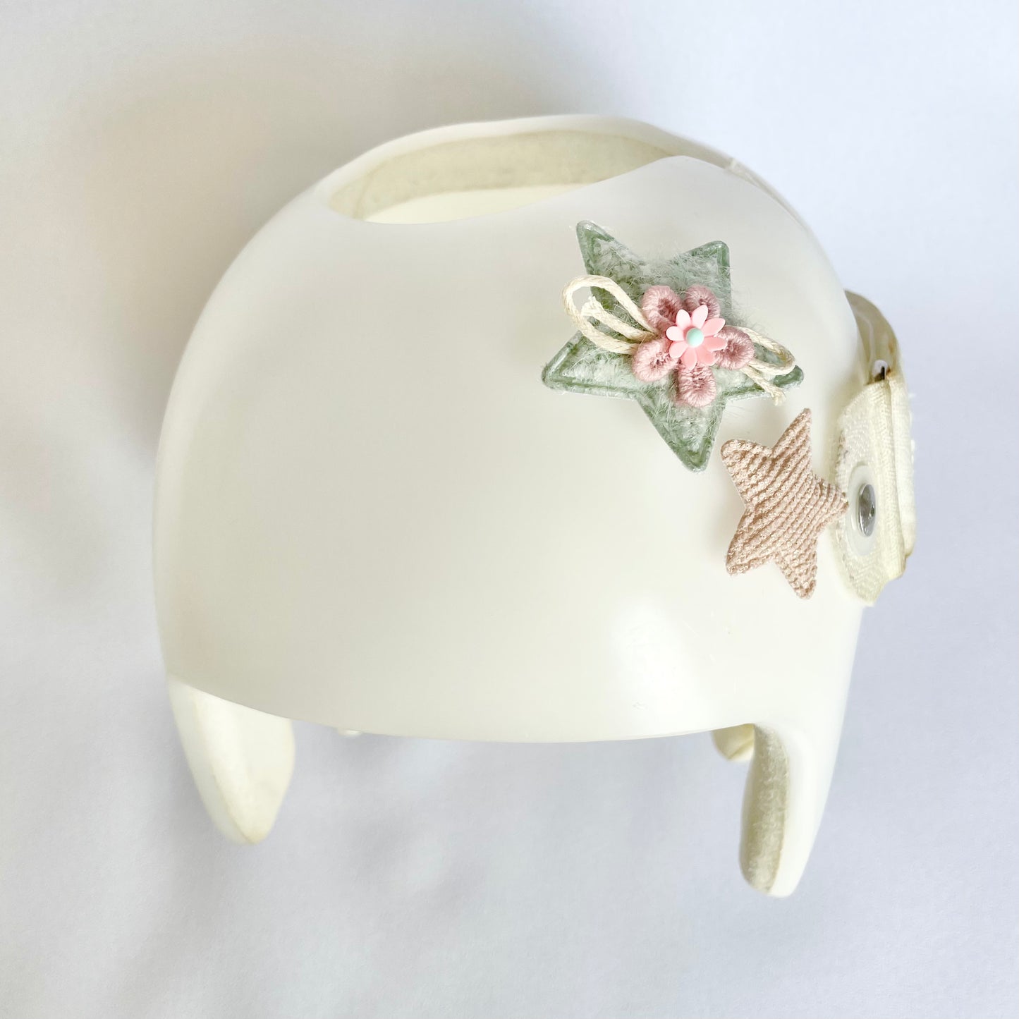 Star Flower Accessory