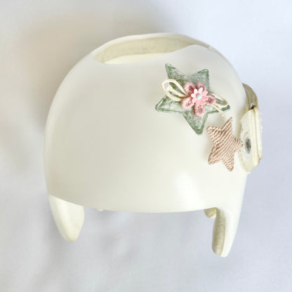 Star Flower Accessory