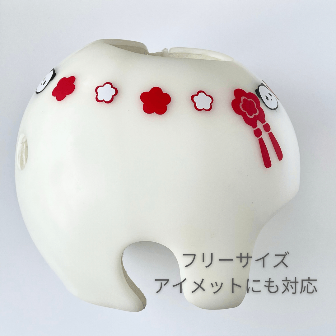 China ★ Designed by ゆん - Ocean Crown