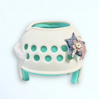 Star Flower Accessory