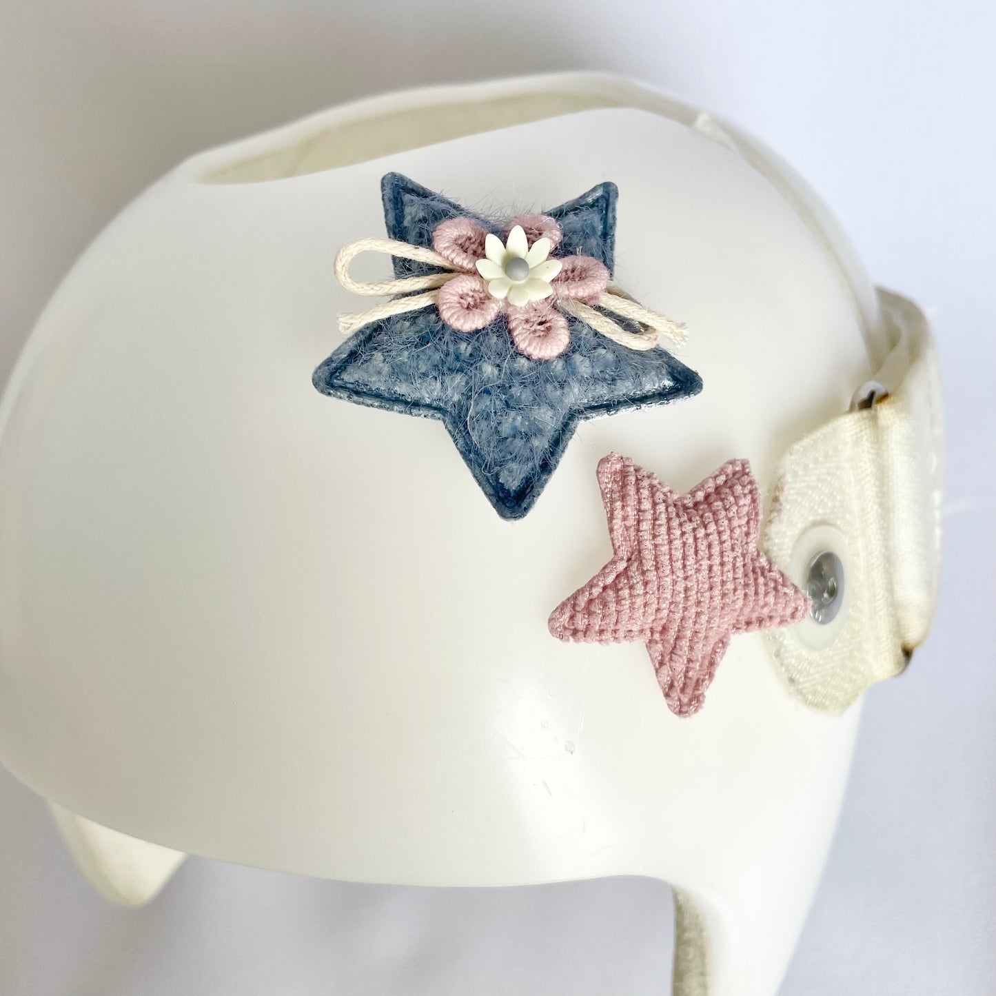 Star Flower Accessory
