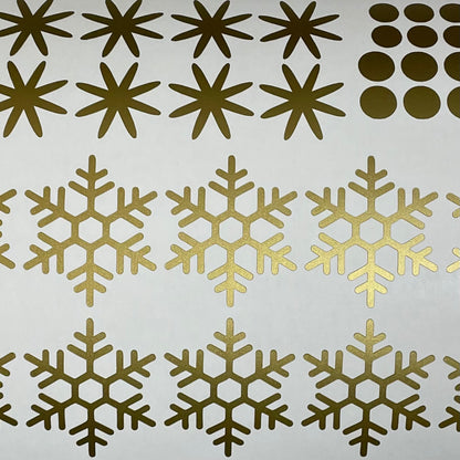 Snowflake