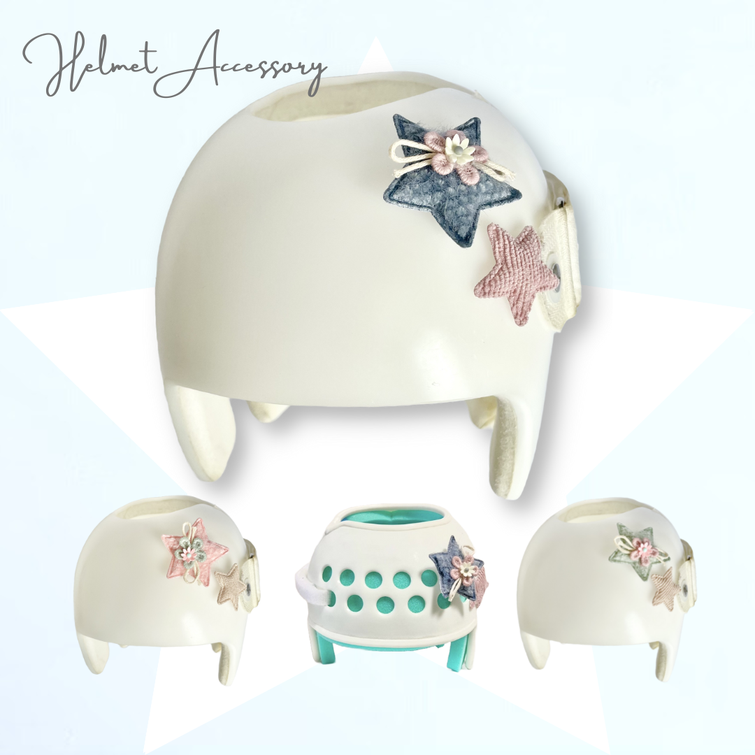 Star Flower Accessory