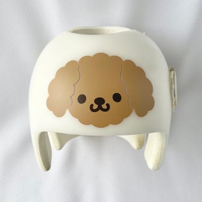 Toy Poodle 