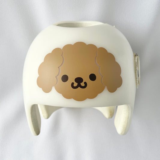 Toy Poodle
