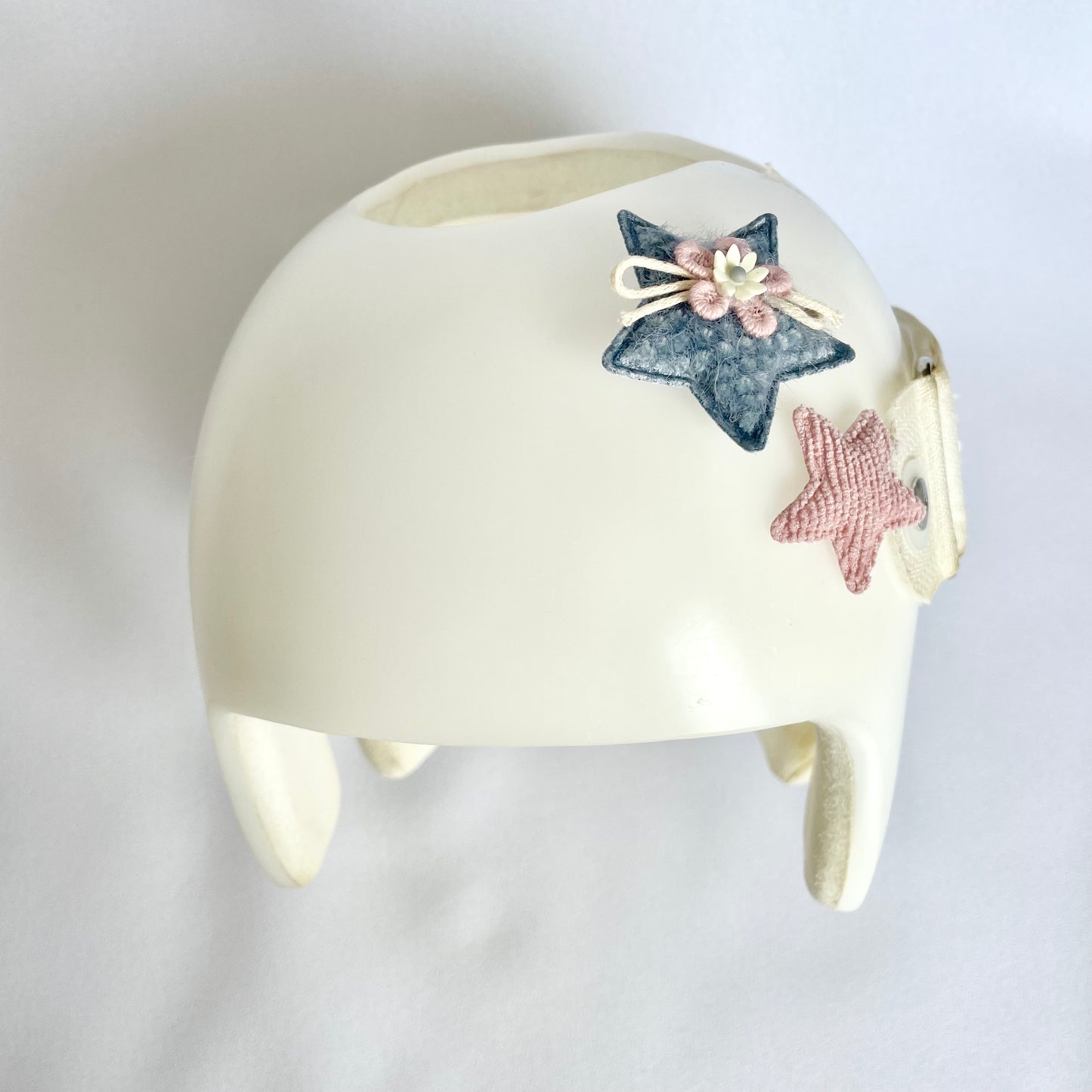 Star Flower Accessory