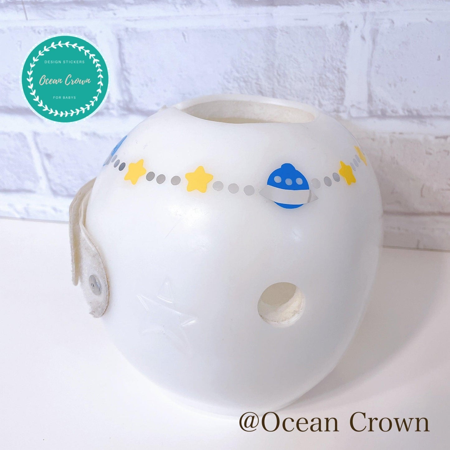 UFO - Ocean Crown