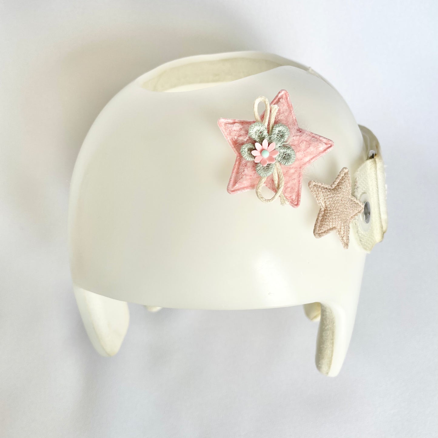 Star Flower Accessory