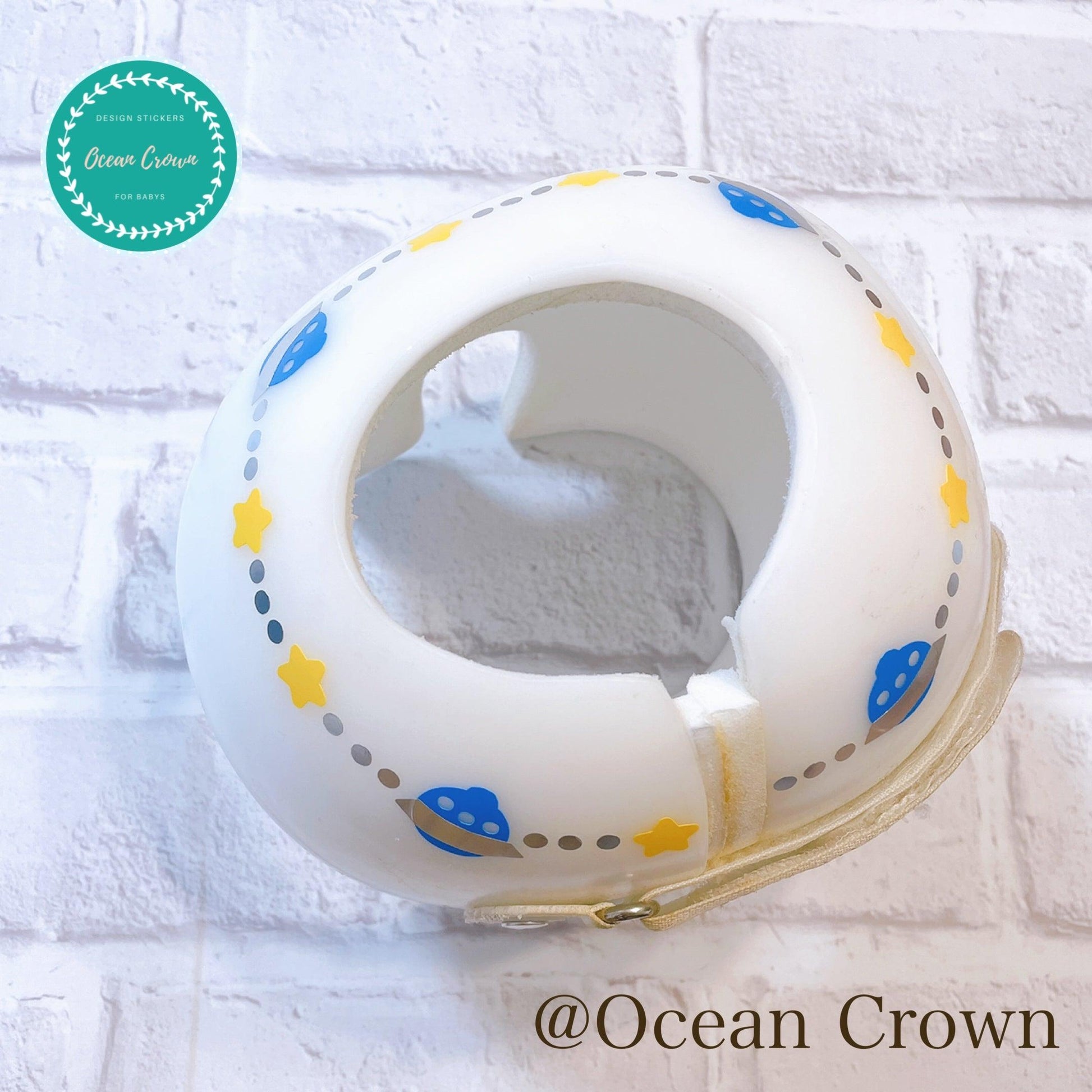 UFO - Ocean Crown